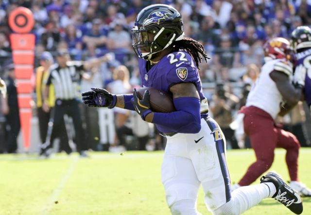Redraft Fantasy Football Trade Value Chart – October 2024 Update