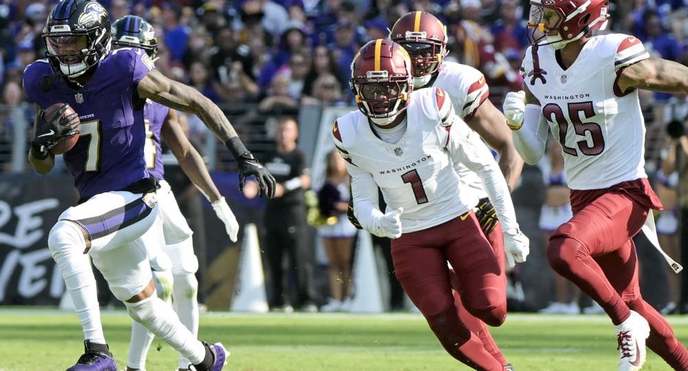 SGPN Parlay for Sunday (October 27th): NFL Parlay