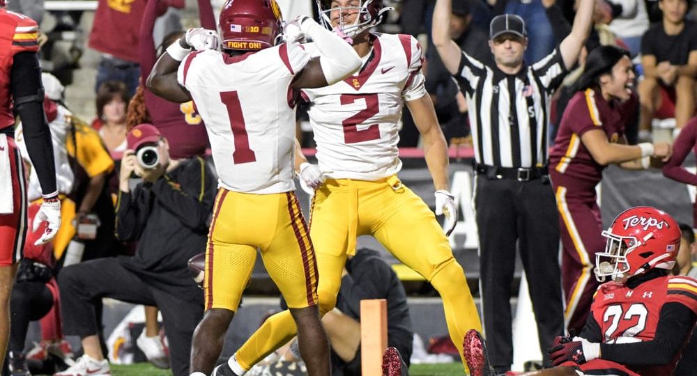 Best Bet For Friday (October 25th): College Football Predictions
