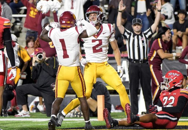 Best Bet For Friday (October 25th): College Football Predictions