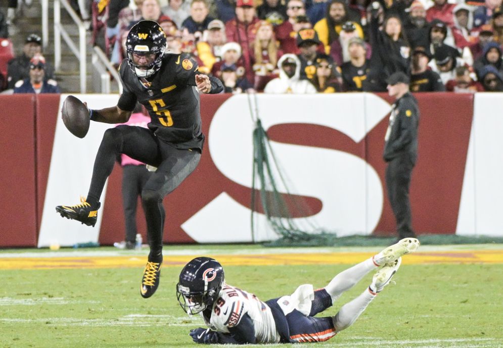 NFL Survivor Picks Week 9