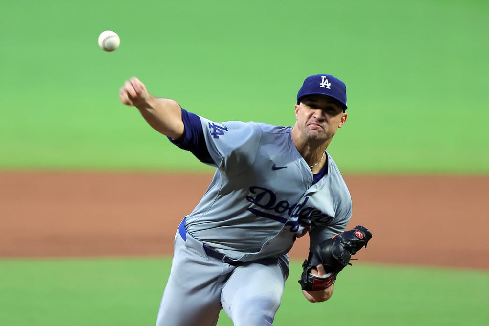 MLB NRFI and YRFI Picks – October 6