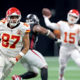 New Orleans Saints at Kansas City Chiefs Preview and Predictions