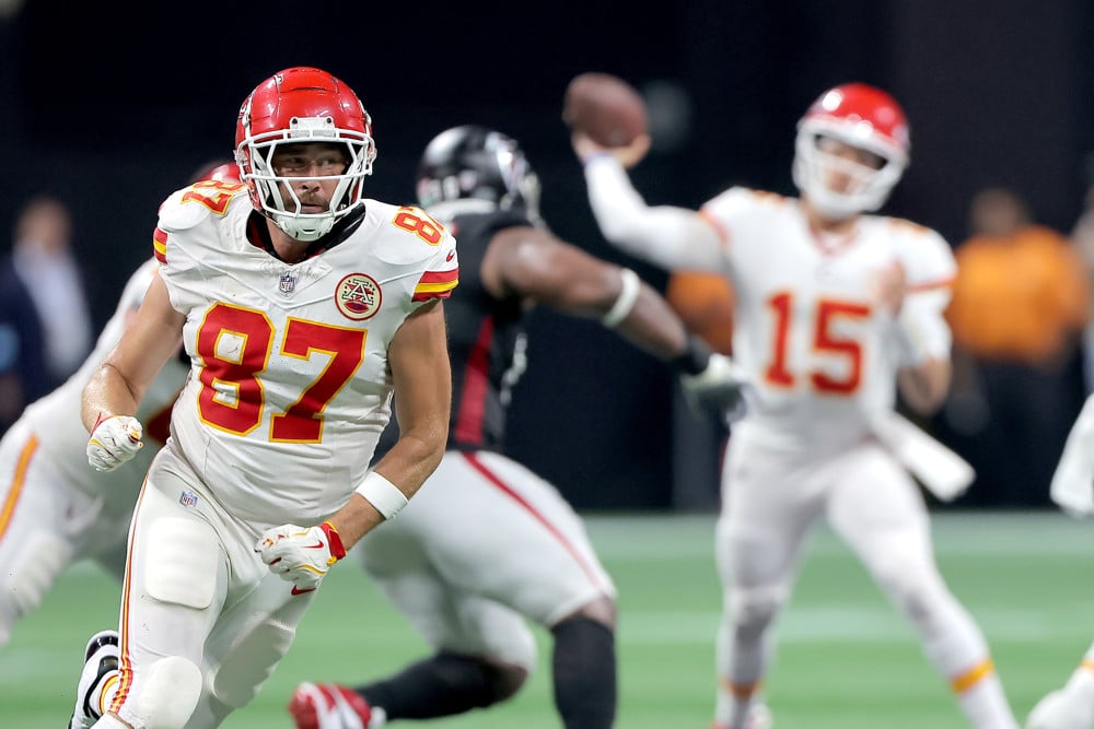 New Orleans Saints at Kansas City Chiefs Preview and Predictions 