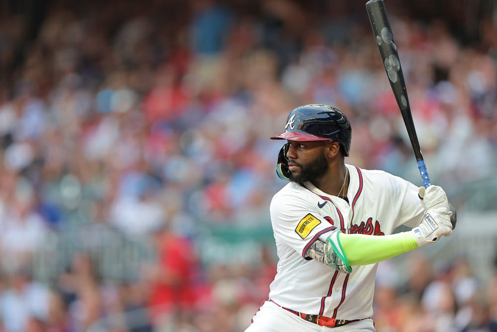 Underdog Fantasy MLB Daily Pick ‘Em Plays – October 2
