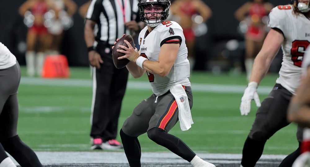 Tampa Bay Buccaneers vs. New Orleans Saints Preview and Predictions