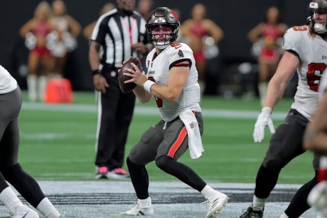 Tampa Bay Buccaneers vs. New Orleans Saints Preview and Predictions