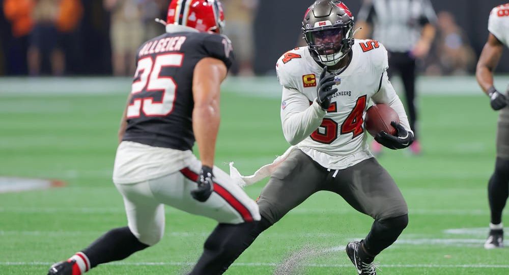Best Bet For Monday (October 21st): NFL Predictions