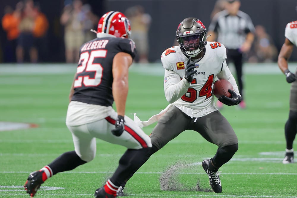 Best Bet For Monday (October 21st): NFL Predictions