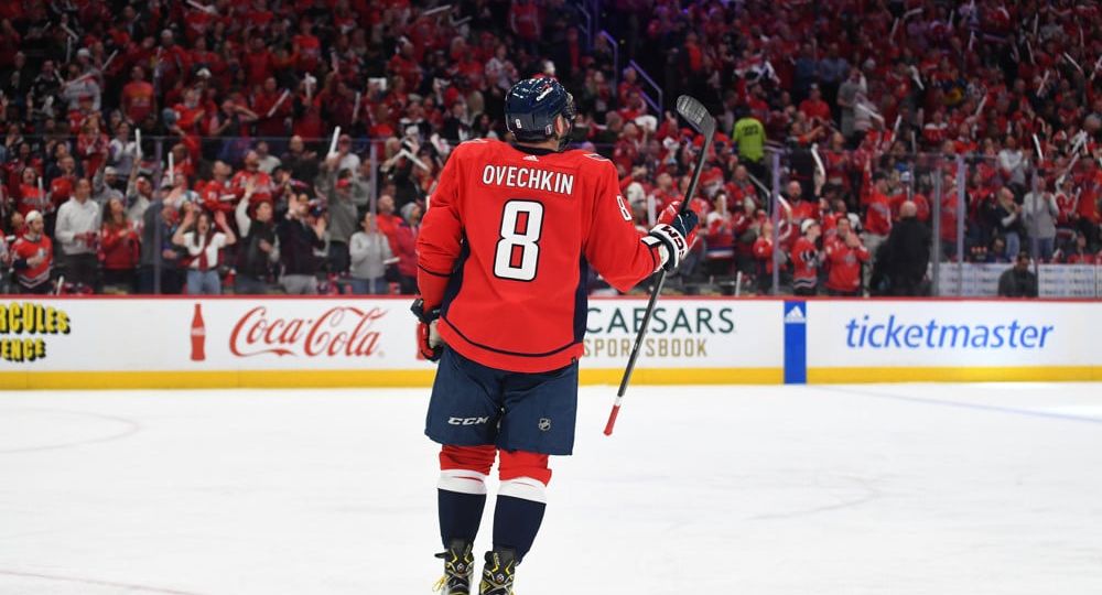 NHL Futures: Best Bets for 2024
