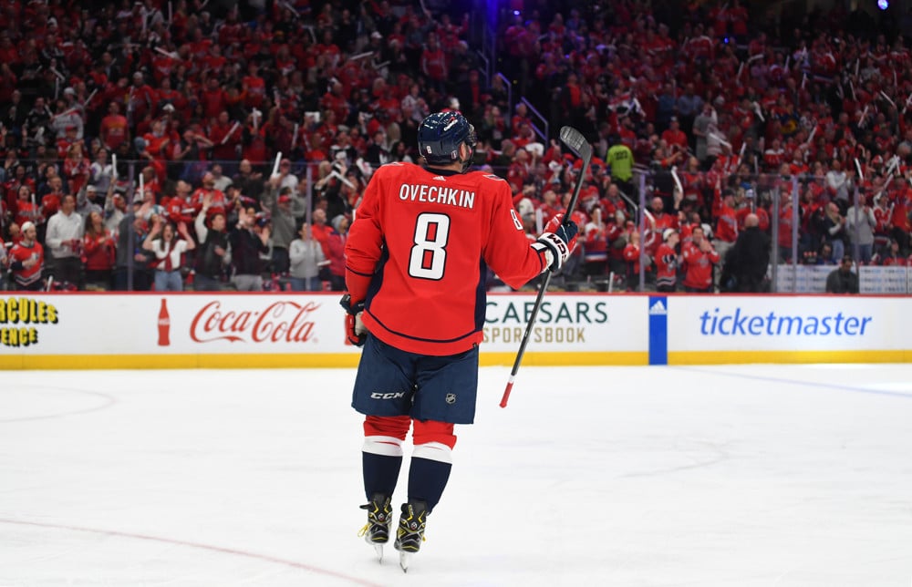 NHL Futures: Best Bets for 2024