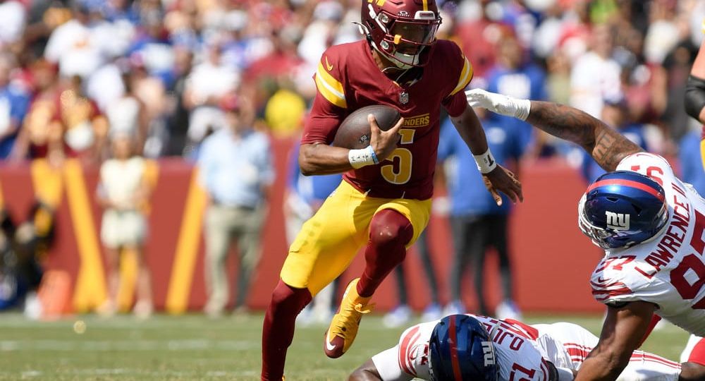 Washington Commanders at New York Giants Preview and Predictions