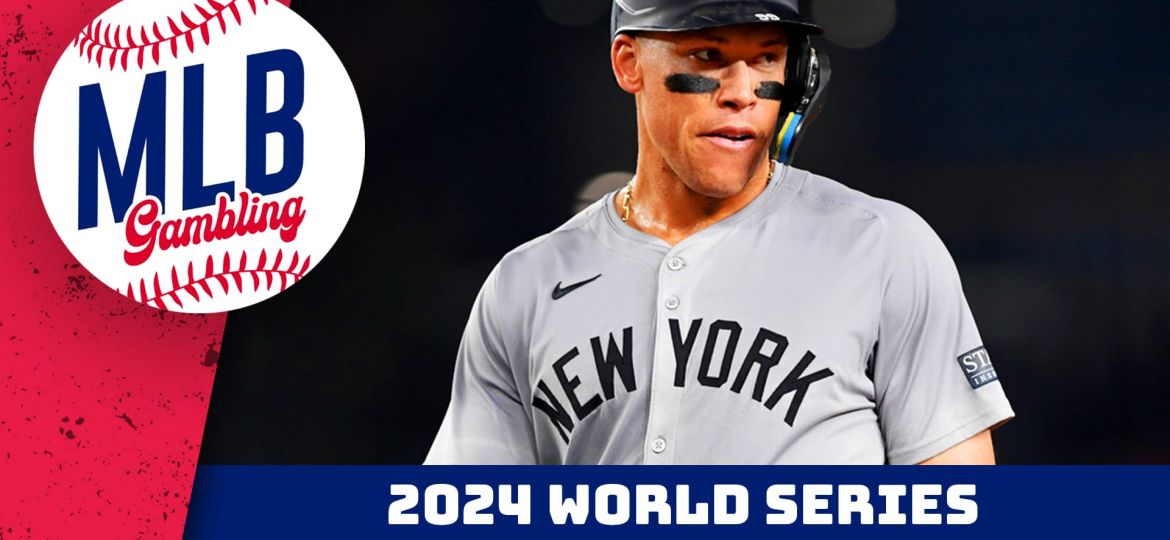 World Series Game 4 Picks | MLB Bets, Predictions and Player Props