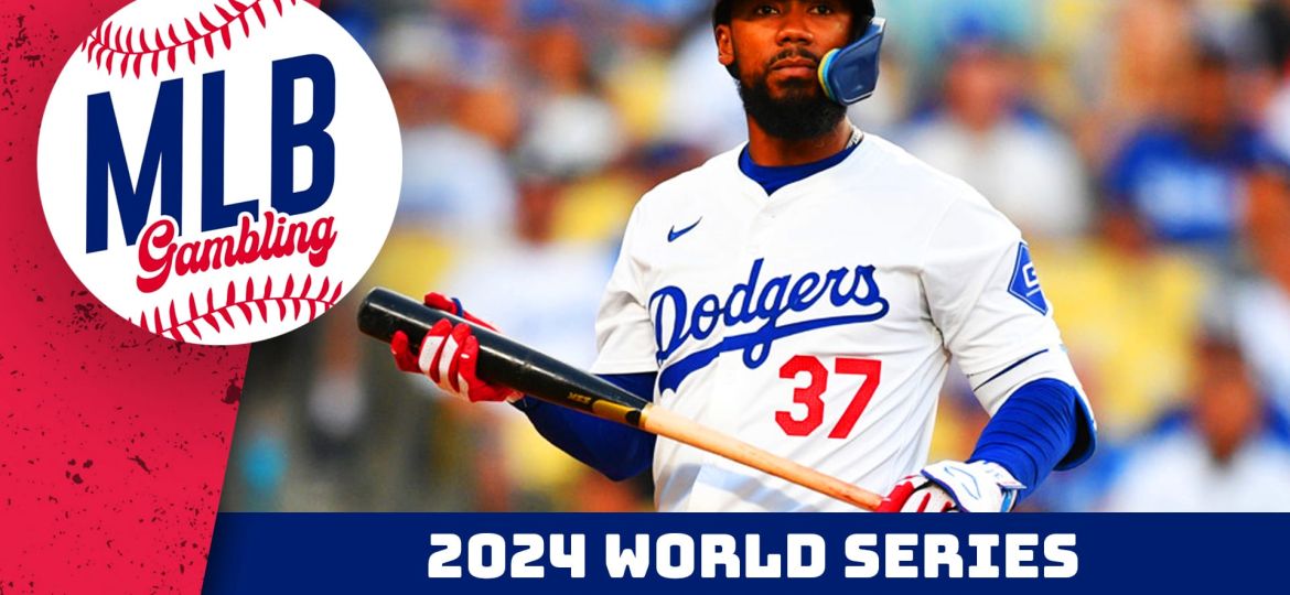 World Series Game 5 Picks - 10/30/24 | MLB Gambling Podcast (Ep. 618)