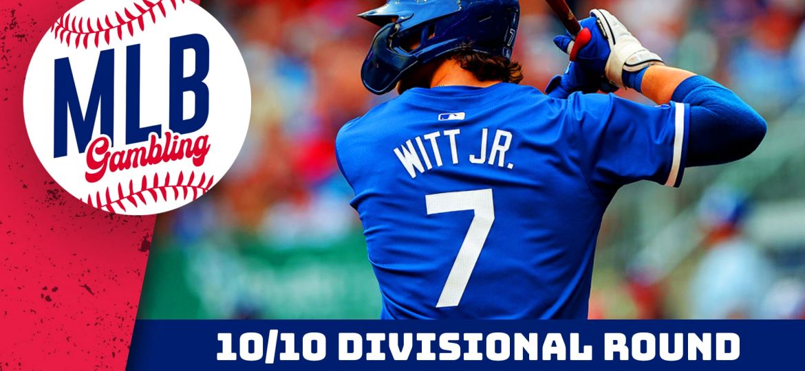 MLB Divisional Pick 10/10/24 | MLB Bets, Predictions and Player Props