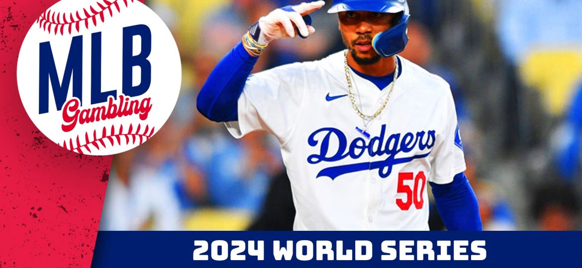 World Series 2024 Prop Picks | MLB Bets, Predictions and Player Props