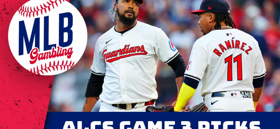 Championship Series Betting Picks - 10/17/24 | MLB Gambling Podcast (Ep. 612)