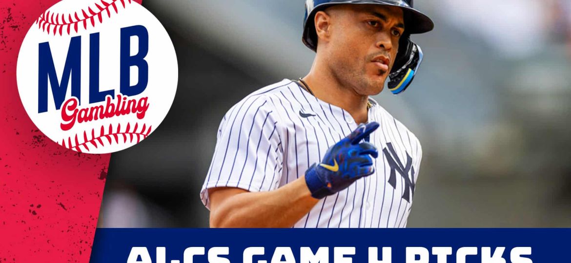 MLB Championship Series Picks Today 10/18/24 | MLB Bets, Predictions and Player Props