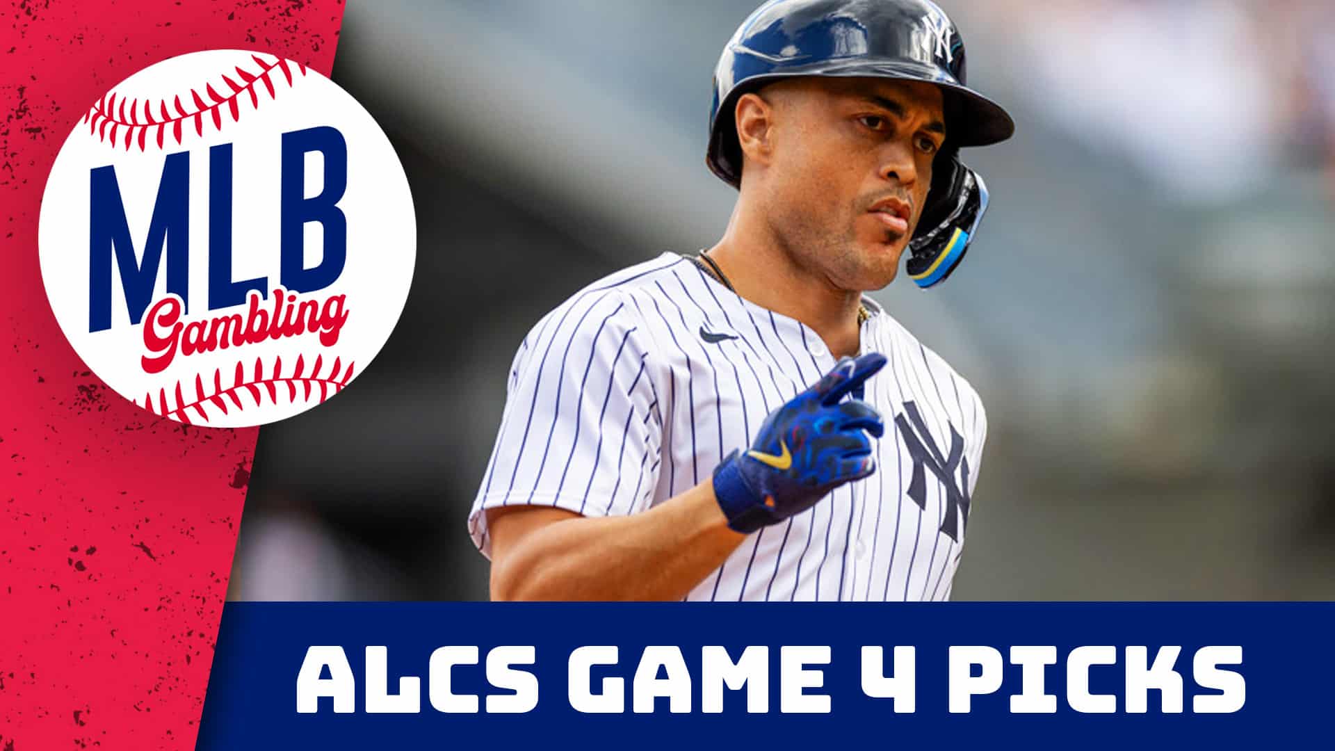 MLB Championship Series Picks Today 10/18/24 | MLB Bets, Predictions and Player Props