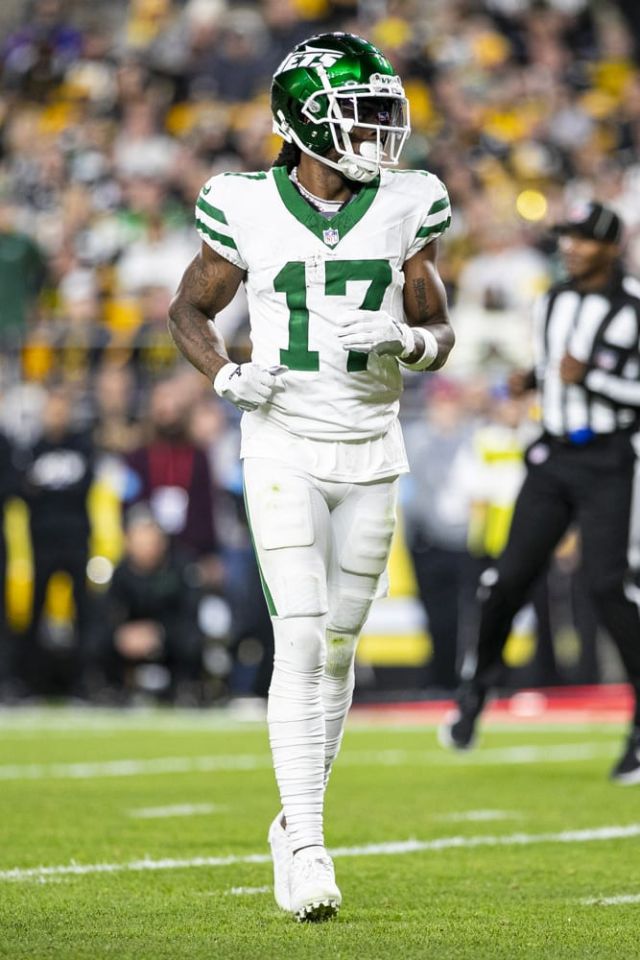 New York Jets at New England Patriots Preview and Predictions