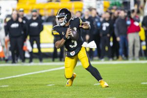New York Giants at Pittsburgh Steelers Preview and Predictions