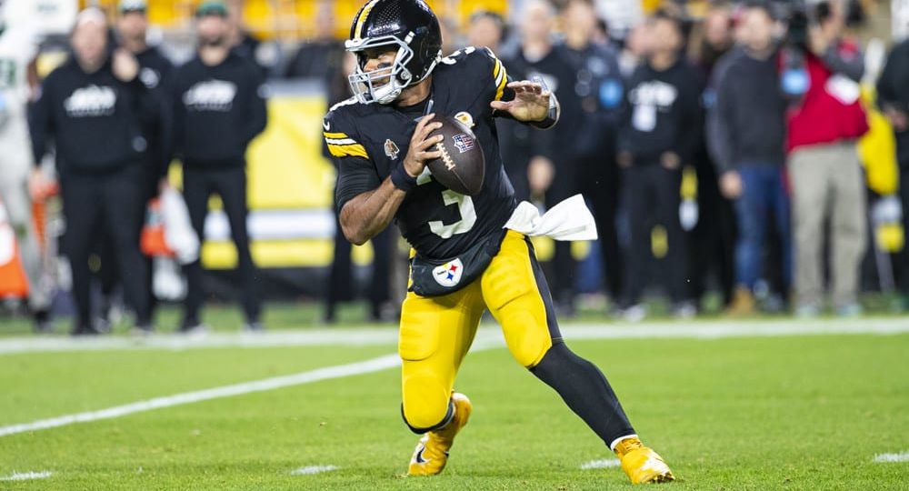 New York Giants at Pittsburgh Steelers Preview and Predictions