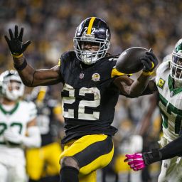 Best Bet For Monday (October 28th): NFL Predictions
