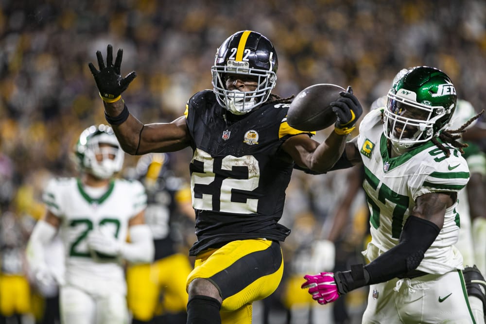 Best Bet For Monday (October 28th): NFL Predictions