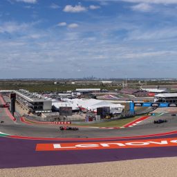 F1 United States Grand Prix Odds and Best Bets