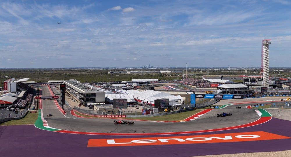 F1 United States Grand Prix Odds and Best Bets