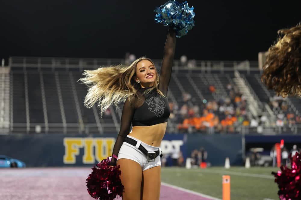 SGPN Parlay for Wednesday (October 16th): College Football Parlay