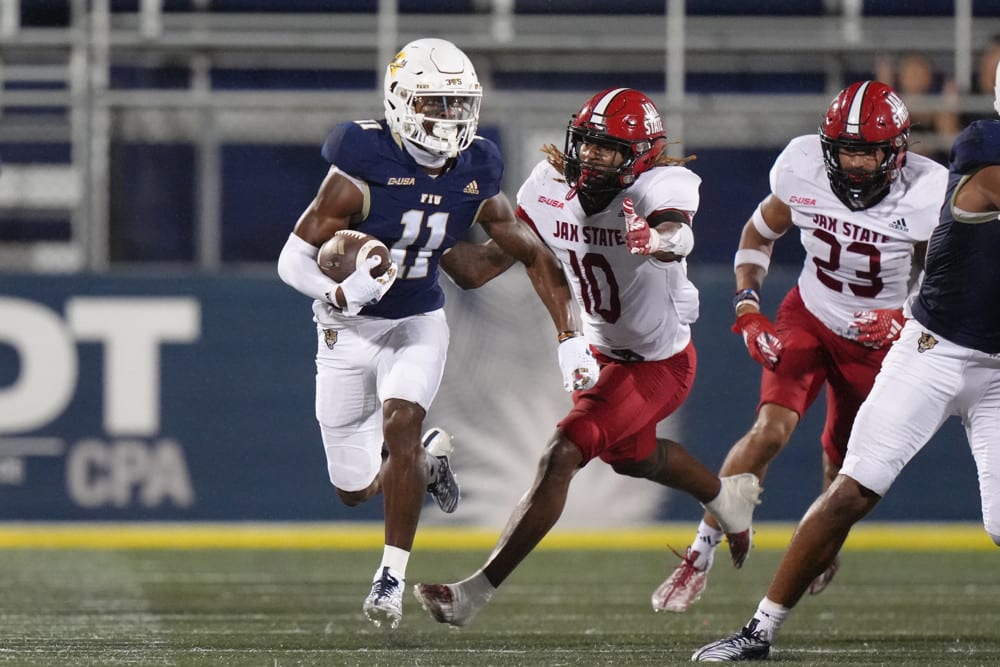 Best Bet For Wednesday (October 16th): College Football Predictions