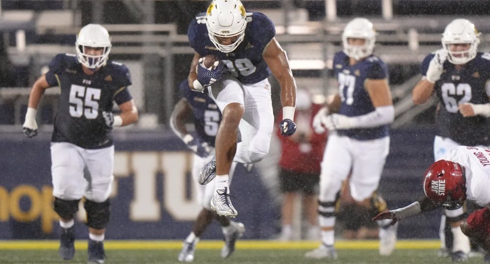 Best Bet For Tuesday (October 8th): College Football Predictions