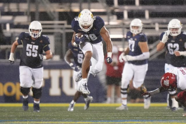 Best Bet For Tuesday (October 8th): College Football Predictions