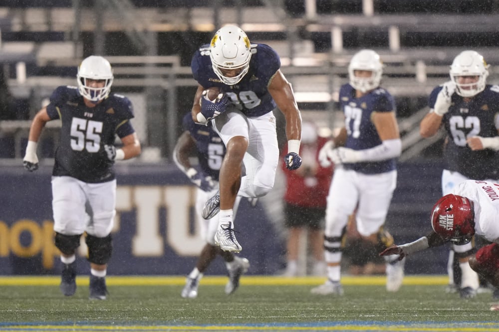 Best Bet For Tuesday (October 8th): College Football Predictions