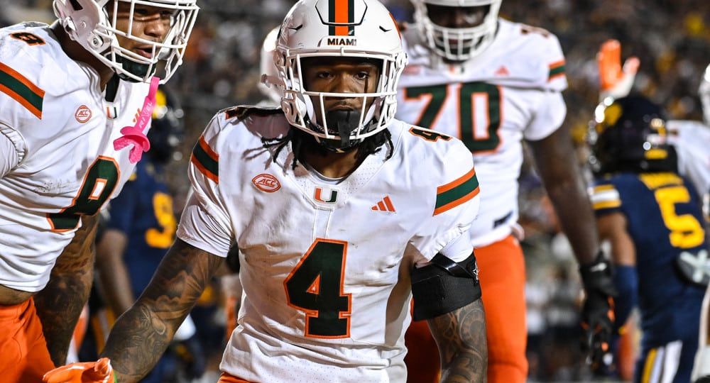 SGPN Parlay for Saturday (October 19th): College Football Parlay