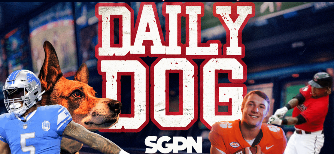 Underdog Picks for Friday (10/18)