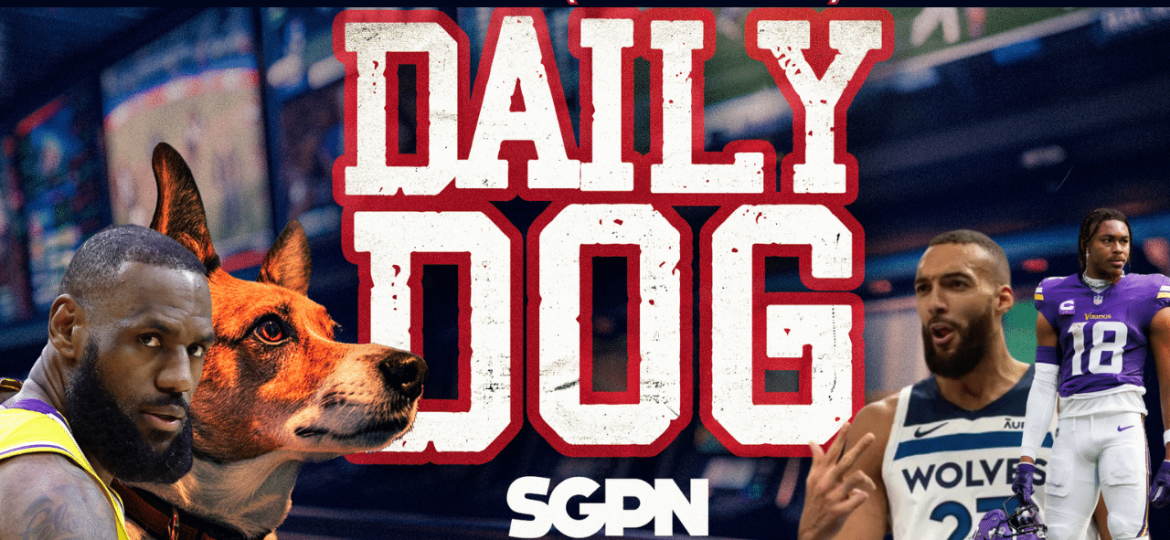 Underdog Picks for Tuesday (10/22)