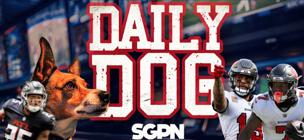 Underdog Picks for Tuesday (10/2) | THE DAILY DOG (Ep. 88)