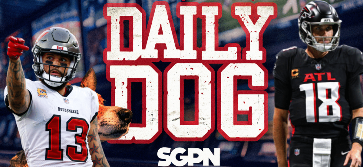 Underdog Picks for Thursday (10/3) | THE DAILY DOG (Ep. 89)