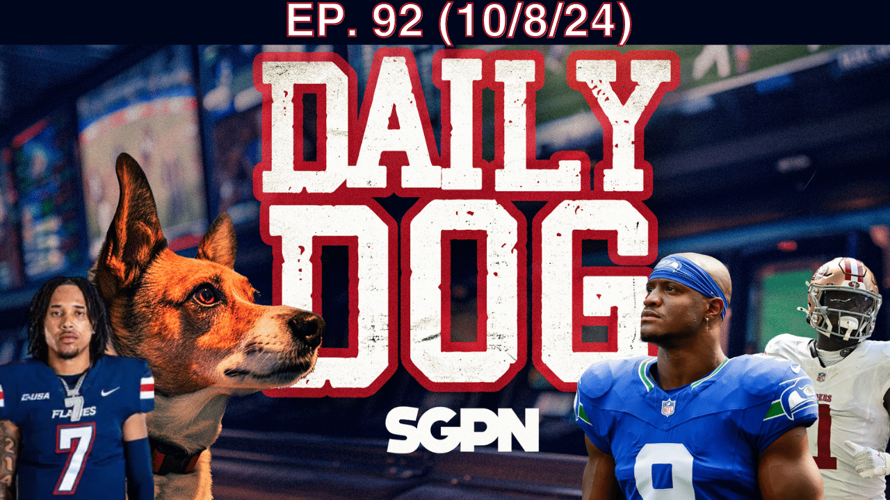 Underdog Picks for Tuesday (10/8)