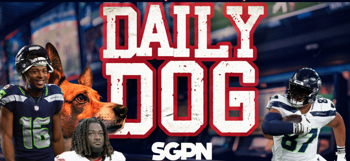 Underdog Picks for Thursday (10/10) | THE DAILY DOG (Ep. 94)