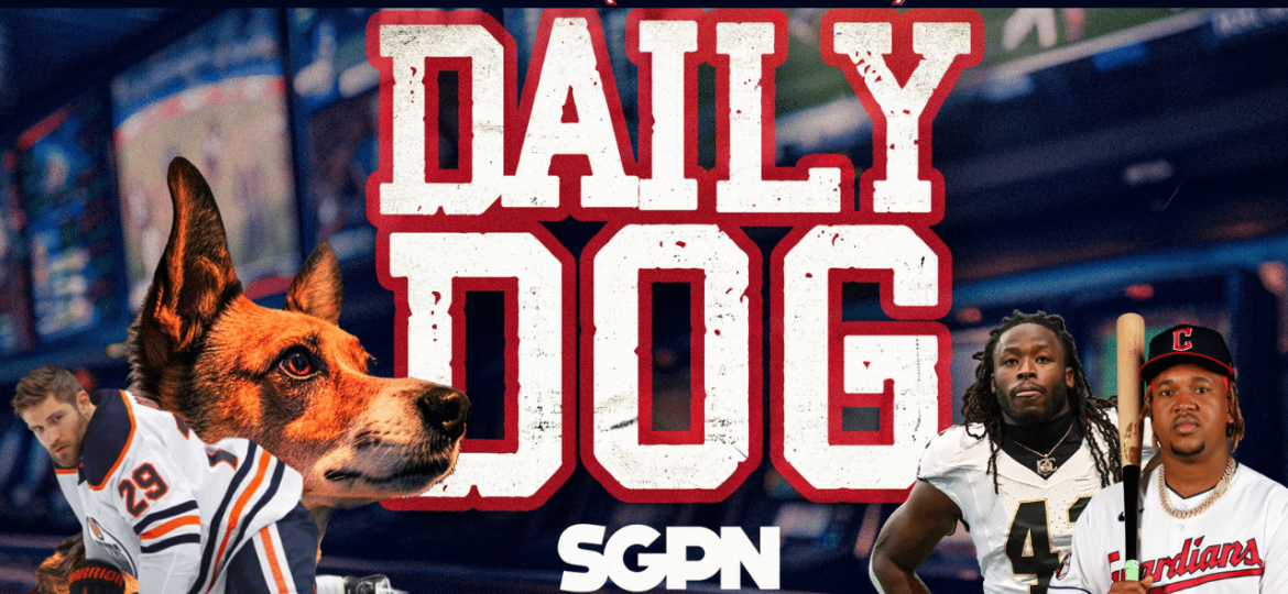 Underdog Picks for Tuesday (10/15)
