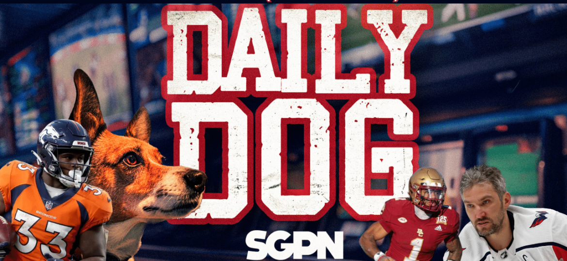 Underdog Picks for Thursday (10/17)
