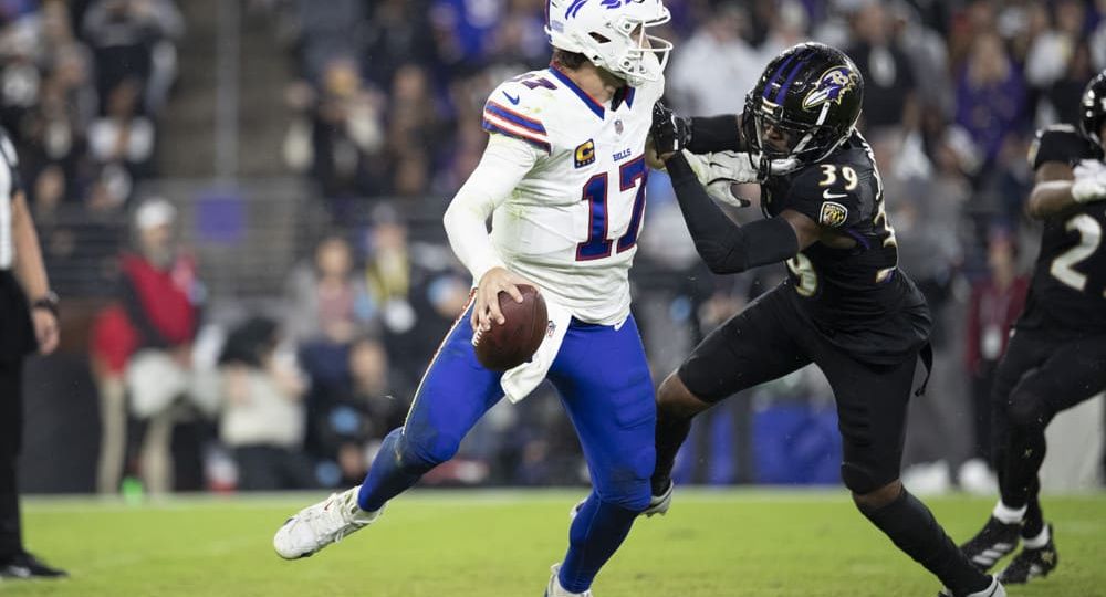 Best Bet For Sunday (October 6th): NFL Predictions