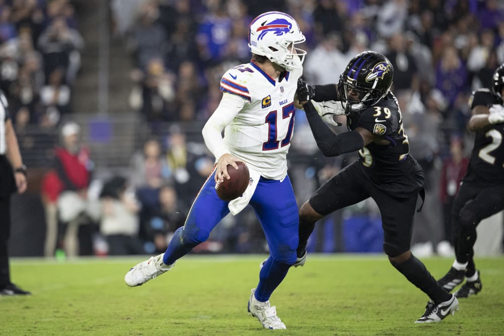 Best Bet For Sunday (October 6th): NFL Predictions