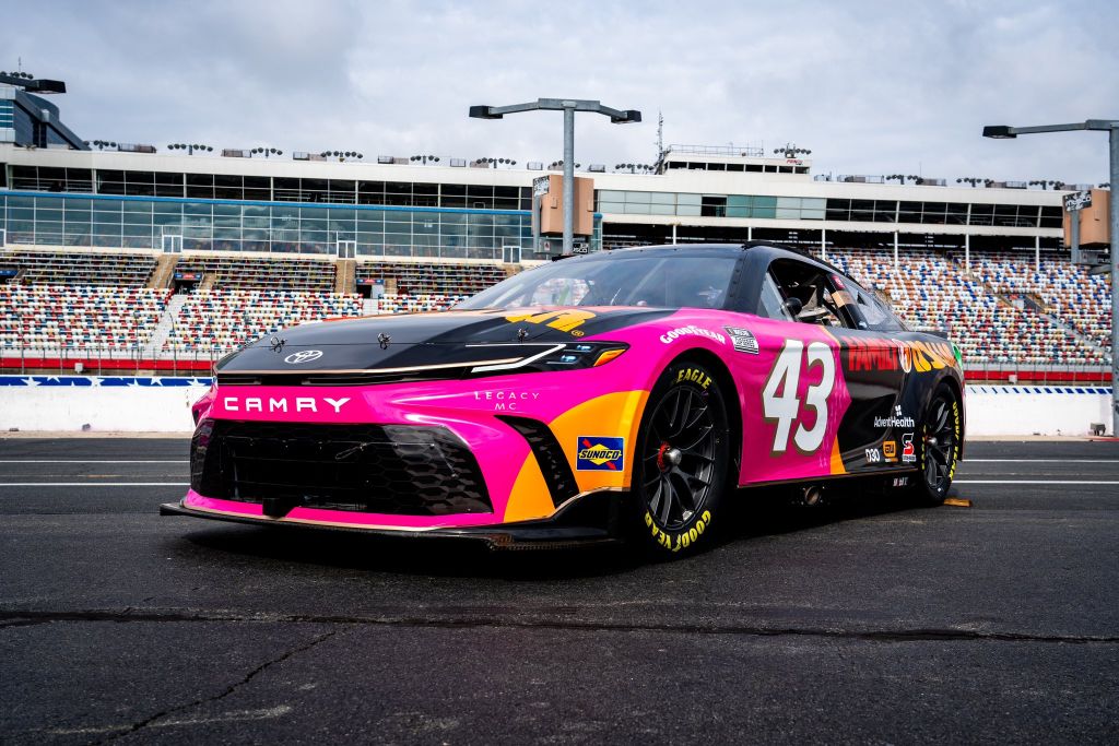 NASCAR Picks, Odds, and Best Bets: YellaWood 500 at Talladega Superspeedway 