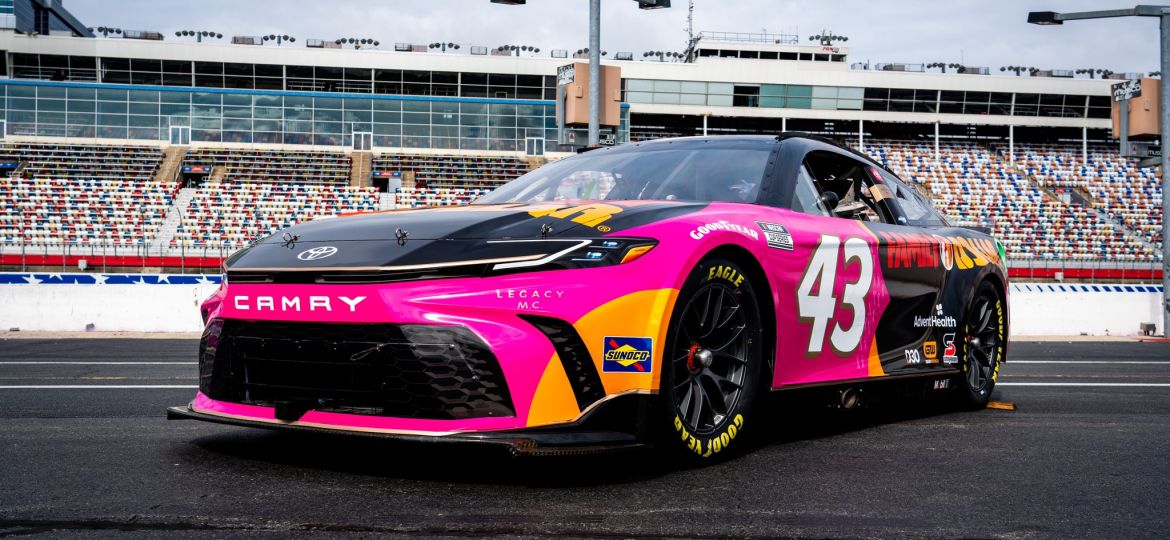 NASCAR Picks, Odds, and Best Bets: YellaWood 500 at Talladega Superspeedway