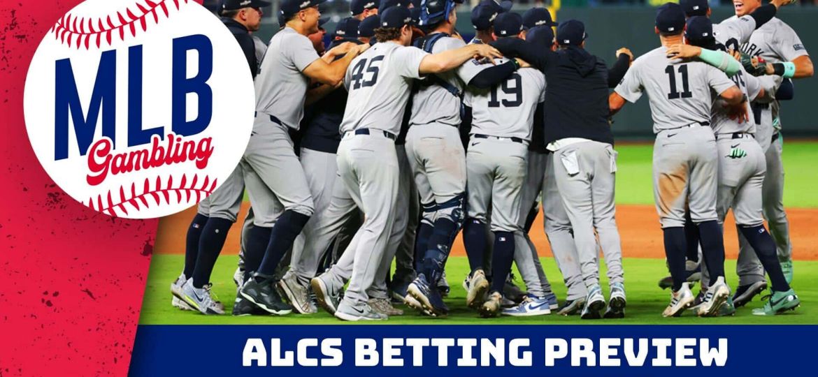 MLB Championship Series Picks Today 10/14/24 | MLB Bets, Predictions and Player Props