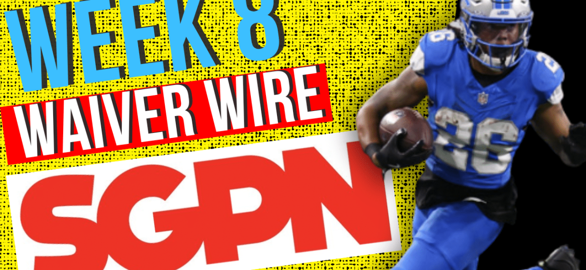 Week 8 Fantasy Football Rankings and Top Streaming Options. Top Quarterback, Tight End, and D/ST Streaming Options for Week 8.